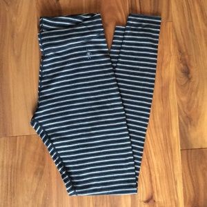 Smartwool Mid-weight NTS 250 Leggings - size L